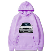 Load image into Gallery viewer, BMW E30 Hoodie FREE Shipping Worldwide!! - Sports Car Enthusiasts