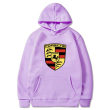 Charger l&#39;image dans la galerie, Porsche Hoodie FREE Shipping Worldwide!! - Sports Car Enthusiasts