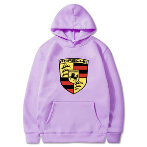 Porsche Hoodie FREE Shipping Worldwide!! - Sports Car Enthusiasts