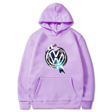 Laden Sie das Bild in den Galerie-Viewer, VW Hoodie FREE Shipping Worldwide!! - Sports Car Enthusiasts