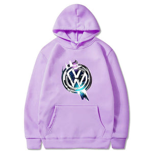 VW Hoodie FREE Shipping Worldwide!! - Sports Car Enthusiasts