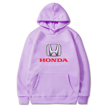 Charger l&#39;image dans la galerie, Honda Hoodie FREE Shipping Worldwide!! - Sports Car Enthusiasts