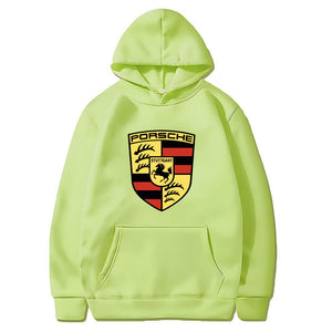 Porsche Hoodie FREE Shipping Worldwide!! - Sports Car Enthusiasts
