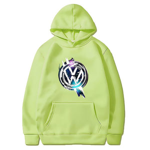 VW Hoodie FREE Shipping Worldwide!! - Sports Car Enthusiasts