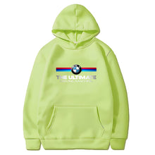 Load image into Gallery viewer, BMW Hoodie FREE Shipping Worldwide!! - Sports Car Enthusiasts