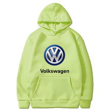 Charger l&#39;image dans la galerie, VW Hoodie FREE Shipping Worldwide!! - Sports Car Enthusiasts