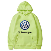 Laden Sie das Bild in den Galerie-Viewer, VW Hoodie FREE Shipping Worldwide!! - Sports Car Enthusiasts
