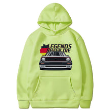 Charger l&#39;image dans la galerie, VW Golf GTI Hoodie FREE Shipping Worldwide!! - Sports Car Enthusiasts
