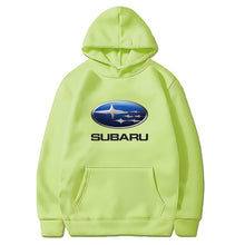 Load image into Gallery viewer, Subie Hoodie FREE Shipping Worldwide!! - Sports Car Enthusiasts