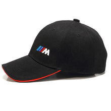 Charger l&#39;image dans la galerie, BMW M Cap FREE Shipping Worldwide!! - Sports Car Enthusiasts