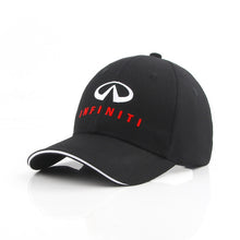 Load image into Gallery viewer, Infiniti Cap FREE Shipping Worldwide!! - Sports Car Enthusiasts