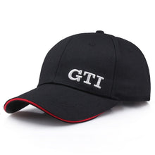 Charger l&#39;image dans la galerie, GTI Cap FREE Shipping Worldwide!! - Sports Car Enthusiasts