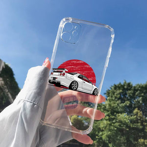 JDM Phone Case For iPhone All Models FREE Shipping Worldwide!!