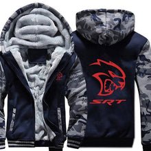 Load image into Gallery viewer, SRT Top Quality Hoodie FREE Shipping Worldwide!! - Sports Car Enthusiasts