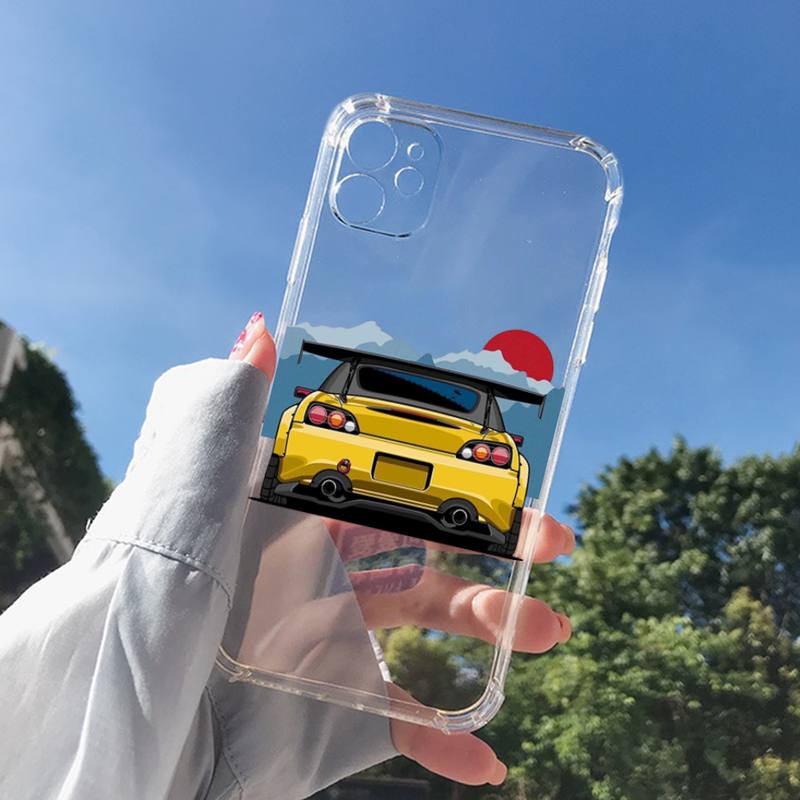 JDM Phone Case For iPhone All Models FREE Shipping Worldwide!!