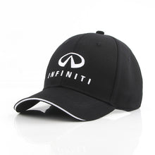 Load image into Gallery viewer, Infiniti Cap FREE Shipping Worldwide!! - Sports Car Enthusiasts