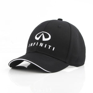 Infiniti Cap FREE Shipping Worldwide!! - Sports Car Enthusiasts