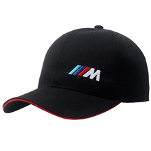 Charger l&#39;image dans la galerie, BMW M Cap FREE Shipping Worldwide!! - Sports Car Enthusiasts