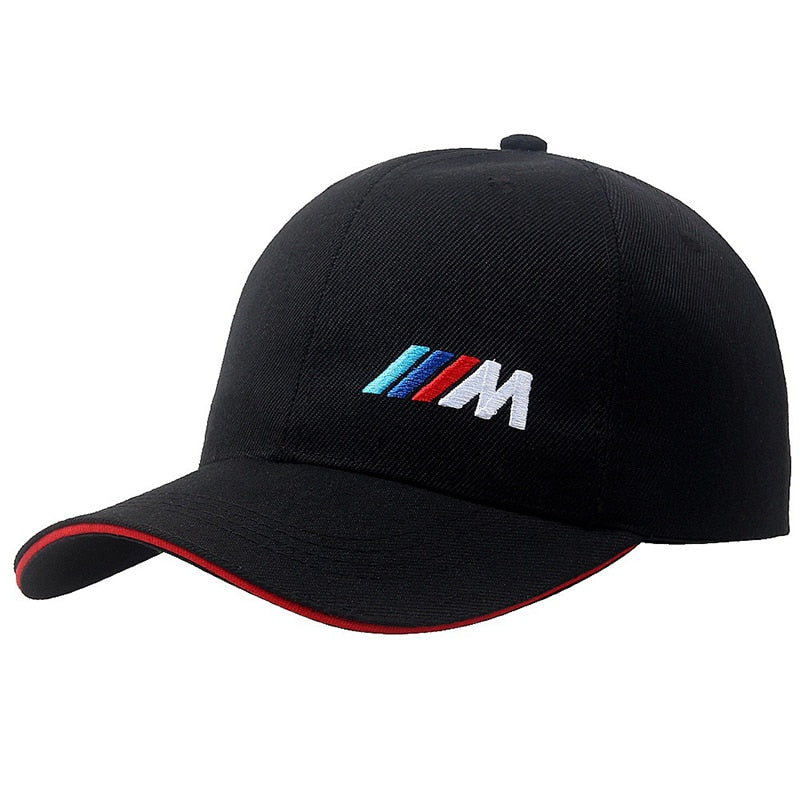 BMW M Cap FREE Shipping Worldwide!!