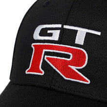 Load image into Gallery viewer, Nissan GTR Cap FREE Shipping Worldwide!! - Sports Car Enthusiasts