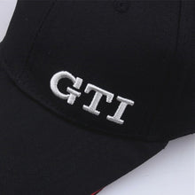 Charger l&#39;image dans la galerie, GTI Cap FREE Shipping Worldwide!! - Sports Car Enthusiasts