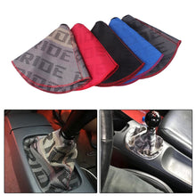Load image into Gallery viewer, Bride - Recaro Universal Shifter Boot Cover FREE Shipping Worldwide!!