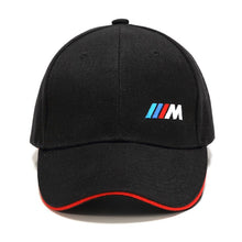 Load image into Gallery viewer, BMW M Cap FREE Shipping Worldwide!! - Sports Car Enthusiasts