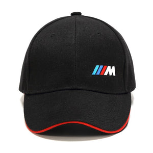 BMW M Cap FREE Shipping Worldwide!! - Sports Car Enthusiasts