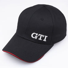 Laden Sie das Bild in den Galerie-Viewer, GTI Cap FREE Shipping Worldwide!! - Sports Car Enthusiasts