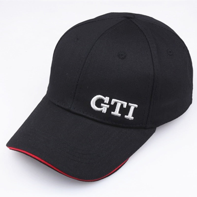 GTI Cap FREE Shipping Worldwide!! - Sports Car Enthusiasts