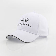 Load image into Gallery viewer, Infiniti Cap FREE Shipping Worldwide!! - Sports Car Enthusiasts