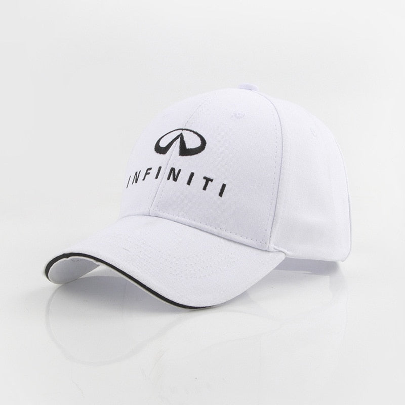 Infiniti Cap FREE Shipping Worldwide!! - Sports Car Enthusiasts