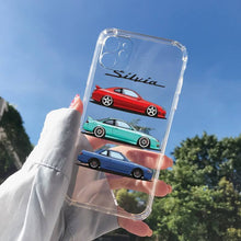 Charger l&#39;image dans la galerie, JDM Phone Case For iPhone All Models FREE Shipping Worldwide!!