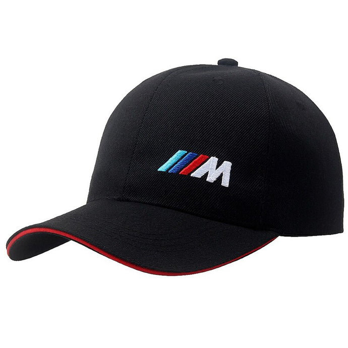 BMW M Cap FREE Shipping Worldwide!! - Sports Car Enthusiasts