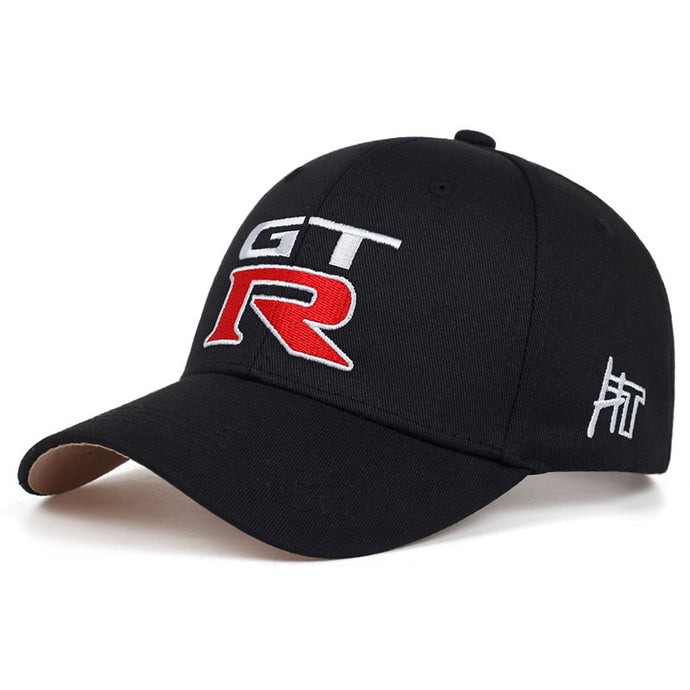 Nissan GTR Cap FREE Shipping Worldwide!! - Sports Car Enthusiasts