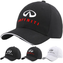 Load image into Gallery viewer, Infiniti Cap FREE Shipping Worldwide!! - Sports Car Enthusiasts