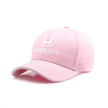 Charger l&#39;image dans la galerie, Honda Cap FREE Shipping Worldwide!! - Sports Car Enthusiasts