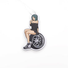 Charger l&#39;image dans la galerie, JDM Car Air Freshener FREE Shipping Worldwide! - Sports Car Enthusiasts