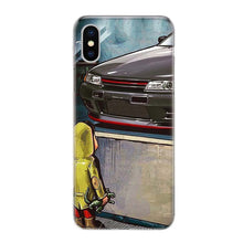 Charger l&#39;image dans la galerie, JDM Phone Case FREE Shipping Worldwide!!