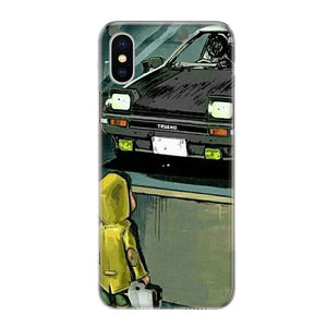 JDM Phone Case FREE Shipping Worldwide!!