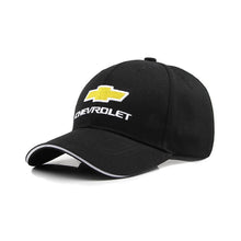 Load image into Gallery viewer, Chevrolet Hat FREE Shipping Worldwide!!