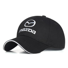 Laden Sie das Bild in den Galerie-Viewer, Mazda Cap FREE Shipping Worldwide!! - Sports Car Enthusiasts