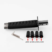 Laden Sie das Bild in den Galerie-Viewer, Katana Universal Samurai Gear Shift FREE Shipping Worldwide!!