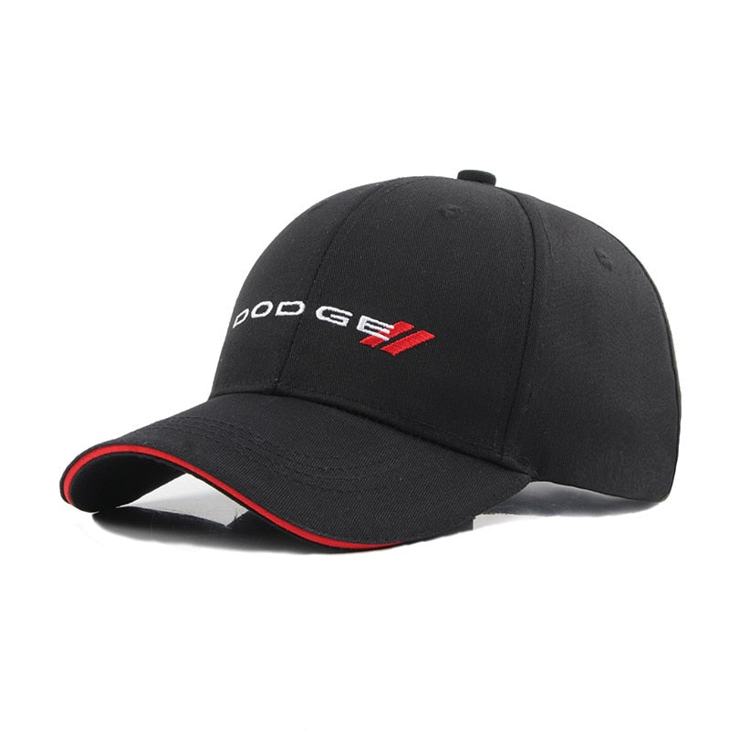 Dodge Cap FREE Shipping Worldwide!! - Sports Car Enthusiasts