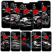 Charger l&#39;image dans la galerie, JDM Phone Case FREE Shipping Worldwide!!