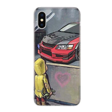 Charger l&#39;image dans la galerie, JDM Phone Case FREE Shipping Worldwide!!