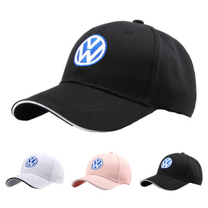 VW Volkswagen Cap FREE Shipping Worldwide!!