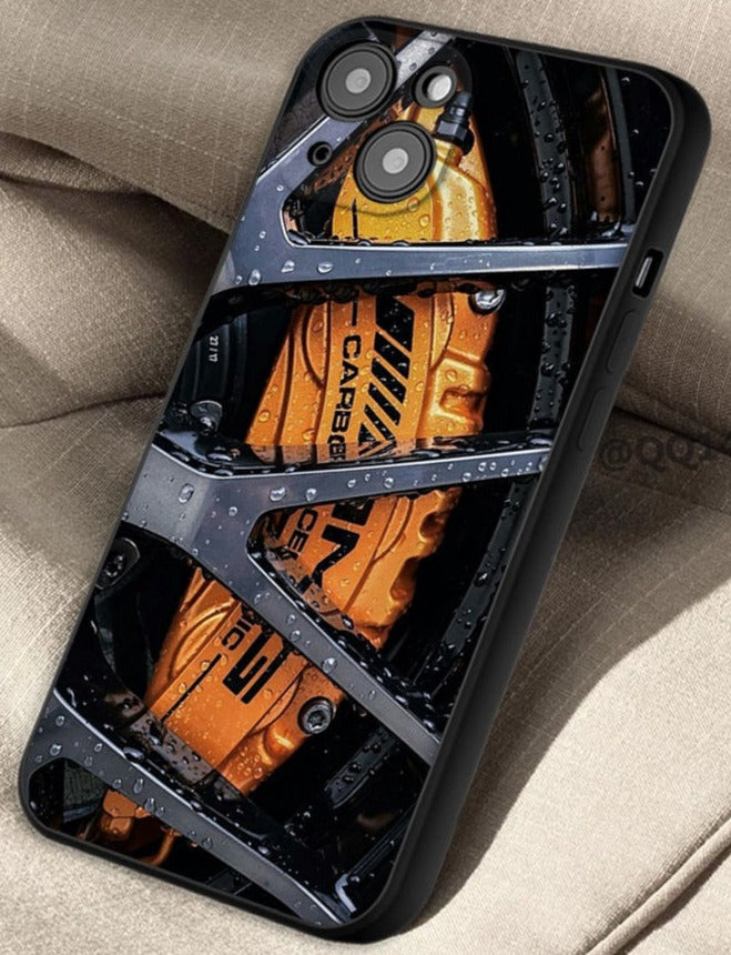 A.M.G Phone Case For iPhone All Models FREE Shipping Worldwide!! - Sports Car Enthusiasts