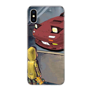 JDM Phone Case FREE Shipping Worldwide!!