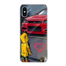 Charger l&#39;image dans la galerie, JDM Phone Case FREE Shipping Worldwide!!